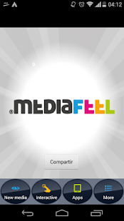 Lastest Mediafeel APK for PC