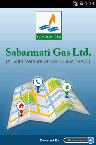 SGL Station Locator