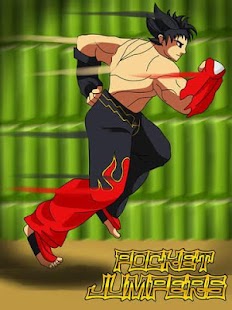 How to download Retro Fighter, Alpha Jump! patch 1.0 apk for pc