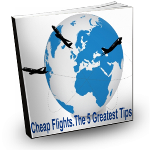 Cheap Flights 5 Greatest Tips