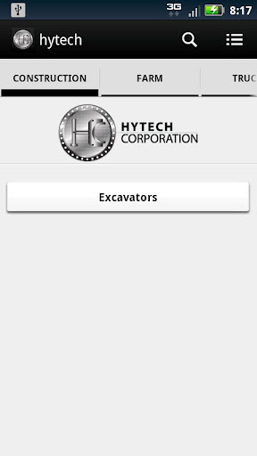 hytech corporation