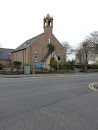 Stornoway High Church