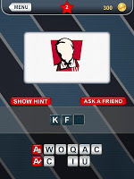 What's that Logo? -word trivia APK ภาพหน้าจอ #14