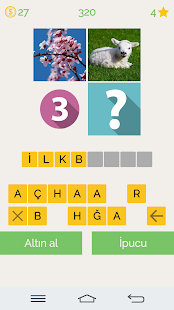 Resimli Kelime Bulmaca Screenshots 14