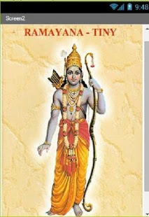 How to get Ramayana Tiny 1.04 mod apk for android