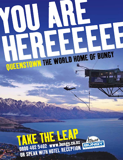 【免費旅遊App】The Rees Queenstown Magazine-APP點子