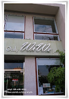 WiWe威葳義法餐廳 (已歇業)
