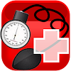 Blood Pressure (BP) Calculator icon