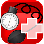 Cover Image of Herunterladen Blood Pressure (BP) Calculator 1.2 APK
