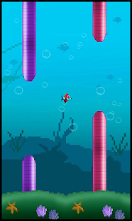 Splashy Fish