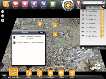 Smart-Nicosia, Smart-Islands poster 6