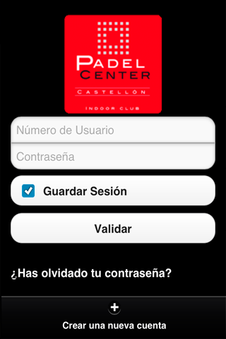 Padel Center Castellón