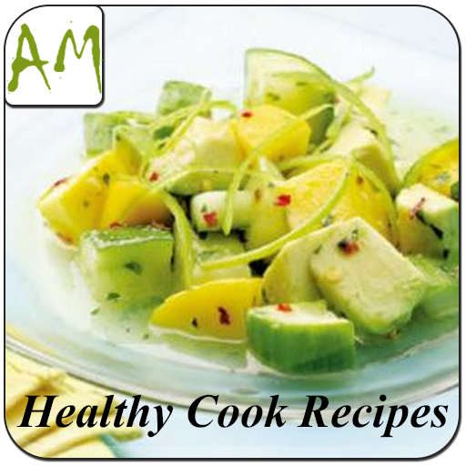 Healthy Cook Recipes