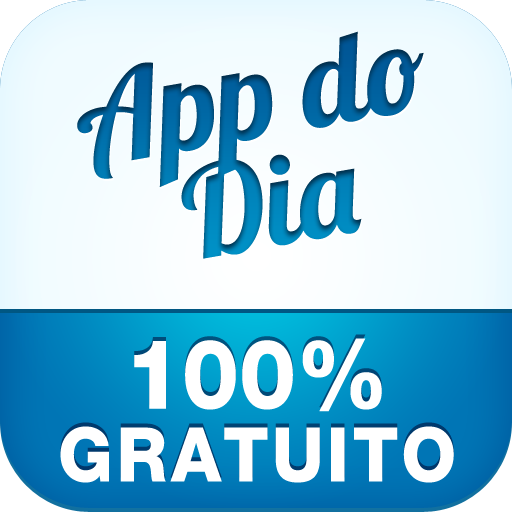 App do Dia - 100% Gratuito 生活 App LOGO-APP開箱王