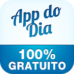 Cover Image of Download App do Dia - 100% Gratuito 1.95 APK