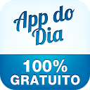 App do Dia - 100% Gratuito mobile app icon