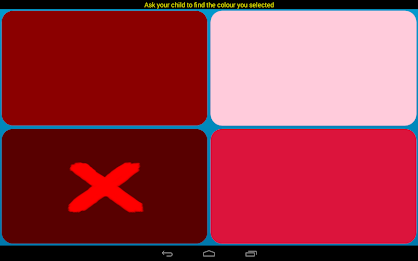 Color Quiz Free by abisoft poster 19