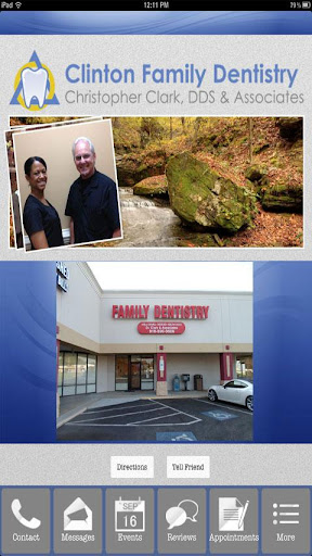 Clinton Family Dentistry