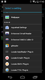 Locale Gmail+ Plug-in poster 7