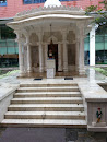 Lord Krishna Temple