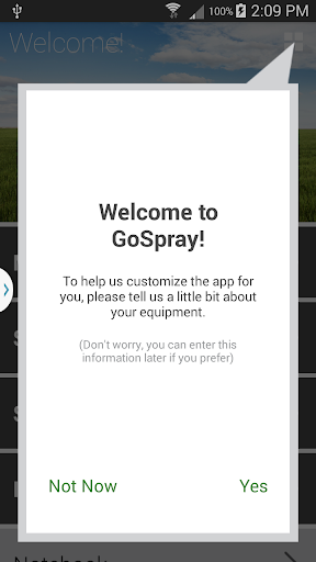 GoSpray