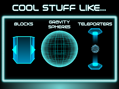 Instantion - screenshot thumbnail