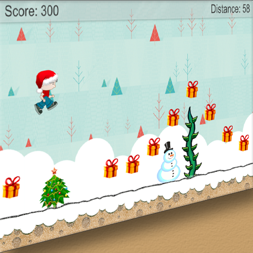 Help Santa - Christmas Game HD