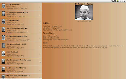 How to mod Indian Presidents 1.2 apk for bluestacks