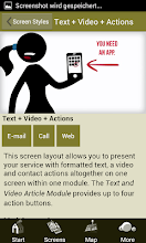 infatuated start APK