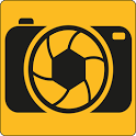 Fast Camera icon