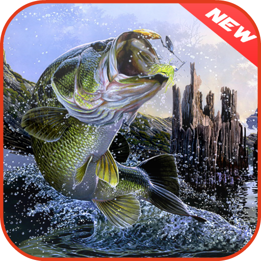 Fishing Hunt 體育競技 App LOGO-APP開箱王