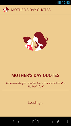 免費下載生活APP|Mother's Day Quotes app開箱文|APP開箱王