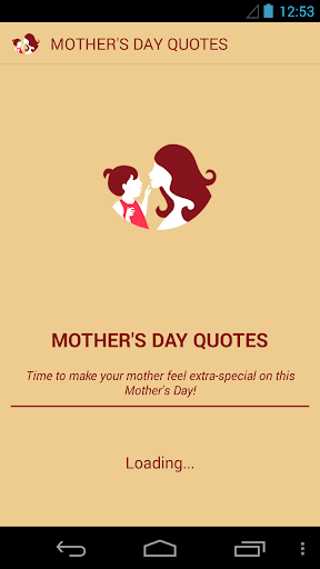 Mother's Day Quotes