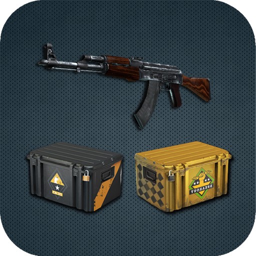 How to get Ultimate Guide for CS:GO 1.0 unlimited apk for android