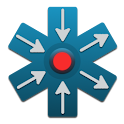Share Where Message Widget logo