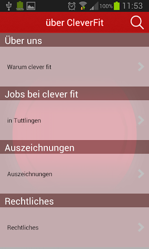 免費下載健康APP|clever-fit Tuttlingen app開箱文|APP開箱王