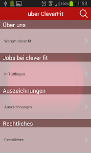 clever-fit Tuttlingen Screenshots 3