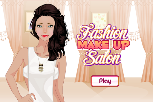 Fashion Make Up Salon