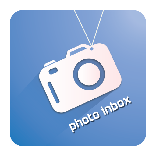 PhotoInbox For Facebook LOGO-APP點子