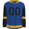 St. Louis Blues News logo