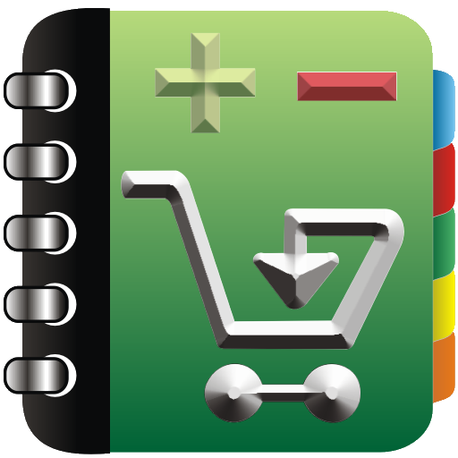 Gastos de Compras LOGO-APP點子