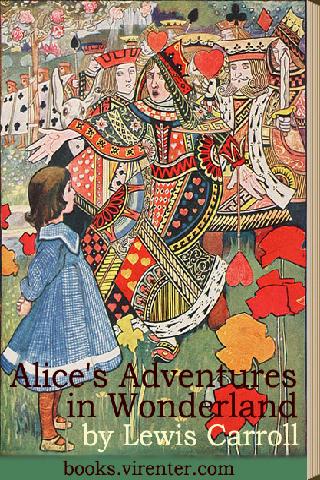 Alice in Wonderland Story - Loving2Learn