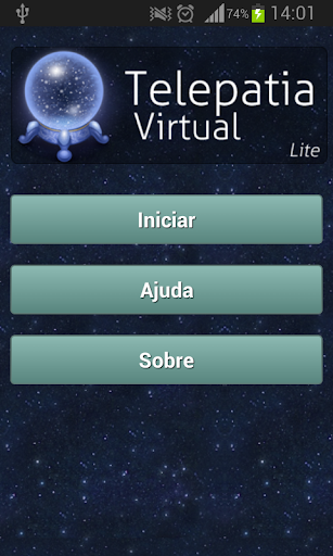 Telepatia Virtual