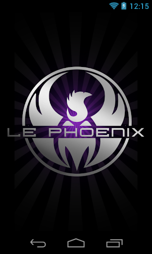 Le Phoenix