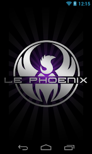 Download Le Phoenix APK for Android