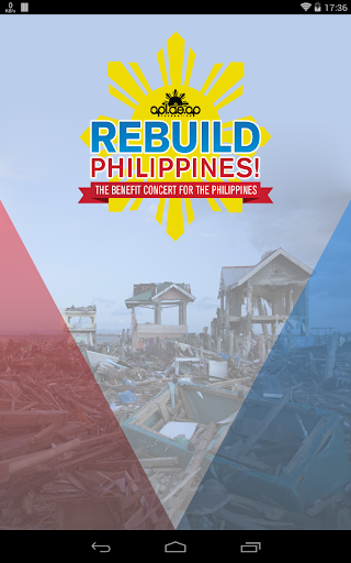 Rebuild Philippines