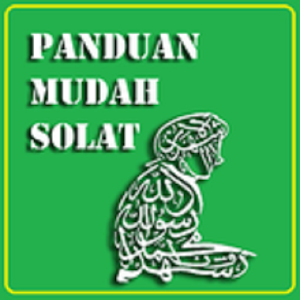 PANDUAN MUDAH SOLAT 1.0
