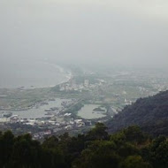 宜蘭窯烤山寨村