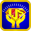 AJS logo
