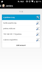 jenkins latest version download